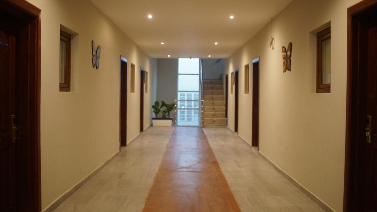 Hotel Blue Malecon And Spa Santo Domingo Exterior photo