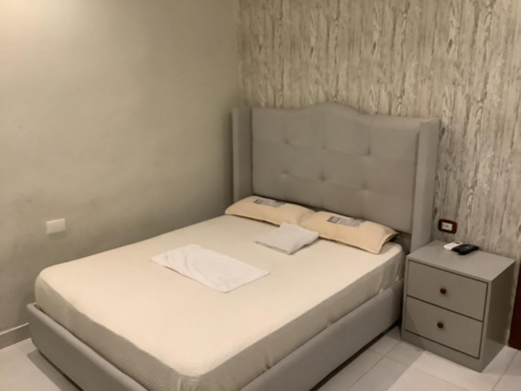 Hotel Blue Malecon And Spa Santo Domingo Exterior photo